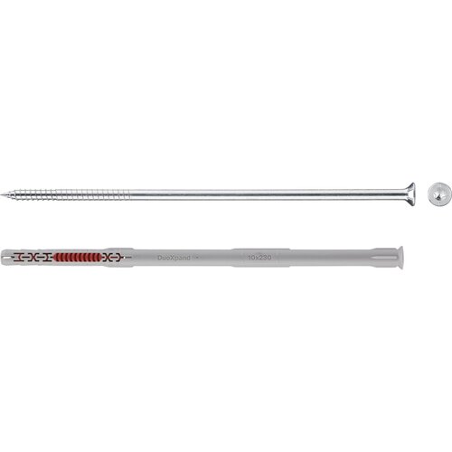 Fischer DuoXpand 10x230 T 50 pc. Slike