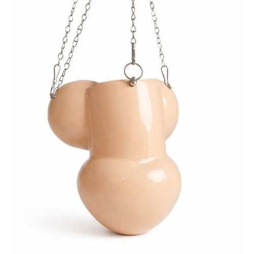  Viseća saksija Willy Planter Mi&amp;scaron;ko, 1650 ml Slike