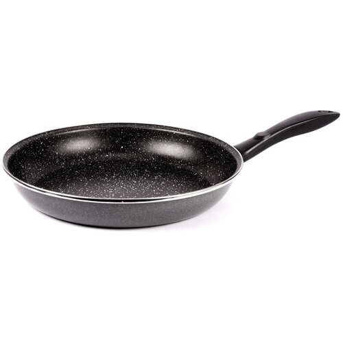 Vitrinor ponev K2 24cm / enojni ročaj / indukcija / kamnita prevleka, emajl, (20454497) Slike