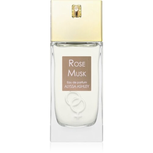 Parfem za žene Alyssa Ashley EDP EDP 30 ml Rose Musk Cijene