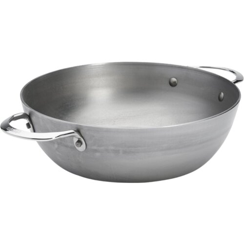 De buyer Mineralna B globoka ponev / pekač - Ø 24 cm Cene