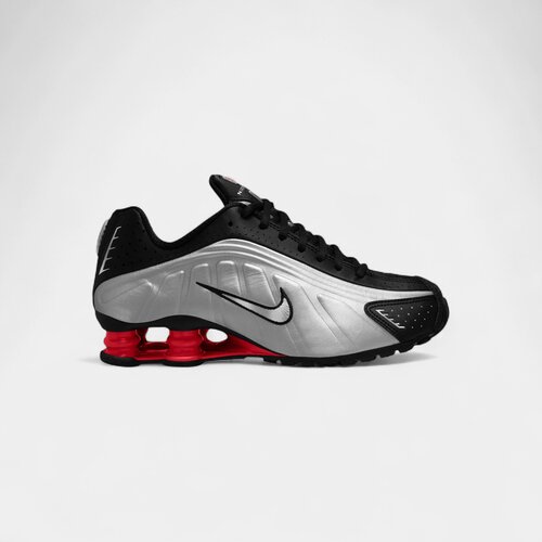 Nike Nizke superge Shox R4 Black Metallic Silver (2025) (Women's) Črna Cene