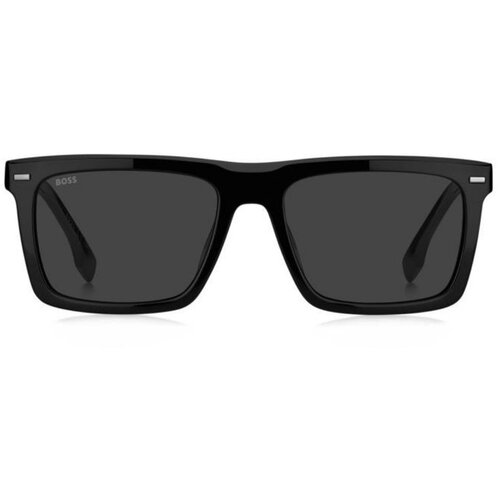 Hugo_Boss Muške Sunčane naočale BOSS 1765/G/S Black Cene