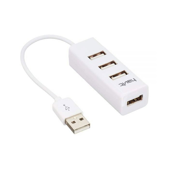 Havit USB 2.0 4 Port Hub H18 Cijene