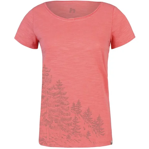 HANNAH Women's T-shirt ZOEY desert flower