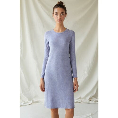 CA ženska haljina, plava Cene