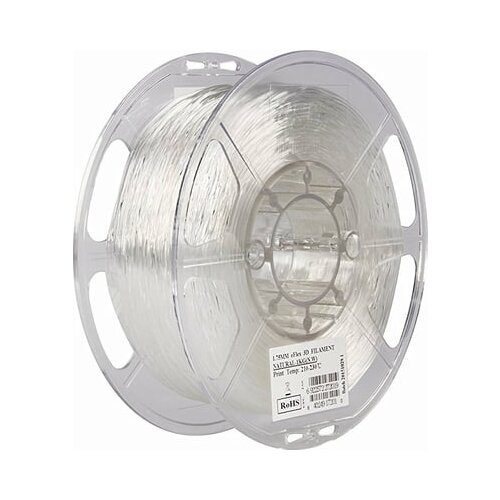 ESUN eflex TPU-87A natural Slike