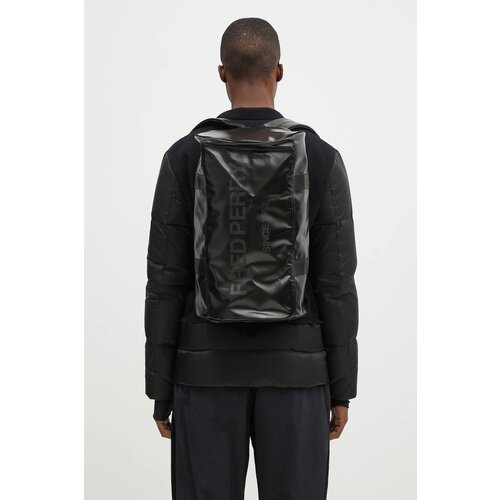 Fred Perry Torbe Fp Tonal Barrel Backpack Cene