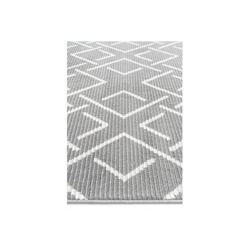 Conceptum Hypnose Tepih Vetrina 3605, 200x290 cm, Sivi Cene