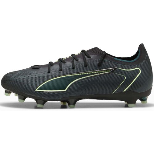 Puma Nogomet Ultra 6 Pro Fg/Ag Črna Slike