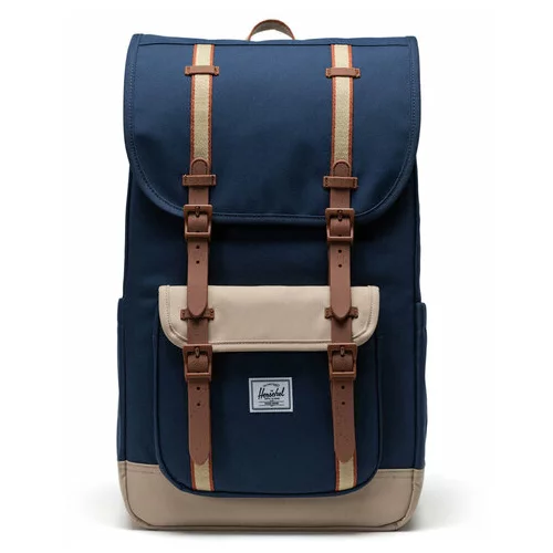 Herschel Nahrbtnik Little America™ Backpack 11390-06231 Mornarsko modra