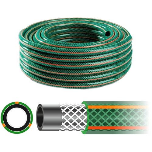 Awtools classic 1 "vrtna cev 15m, (21124252) Cene