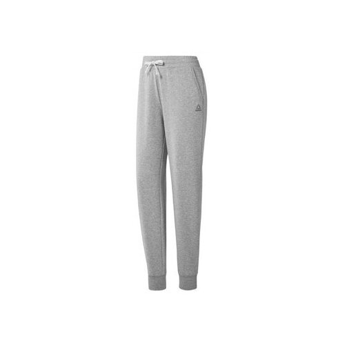 Reebok Hlače EL French Terry Pant Siva Slike