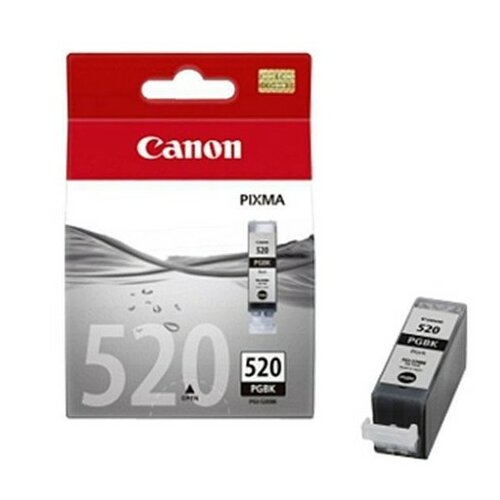 Canon PGI-520Bk ketridž Slike