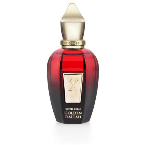  unisex parfem Coffee break golden dallah EDP, 50 ml Slike