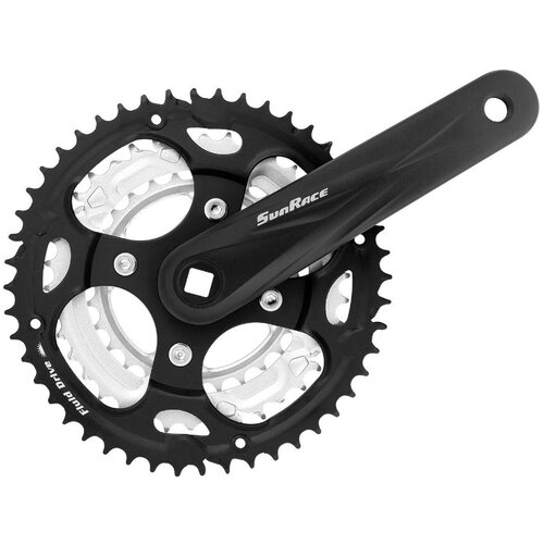  SUNRACE POGON FCM300 7/8BR. 28/38/48 170MM Cijene