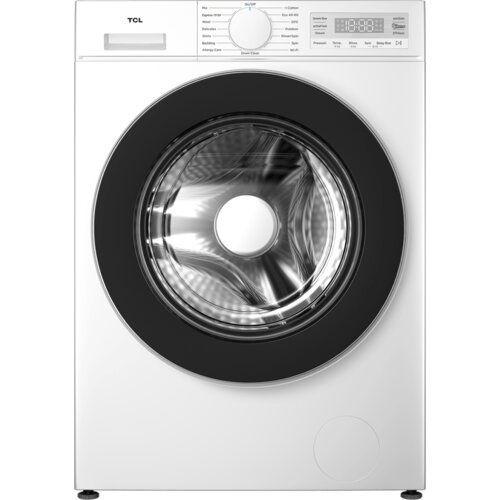 Tcl ve&scaron; ma&scaron;ina FF0844WA0 8kg, 1400rpm Honeycomb drum Ultra slim Cijene