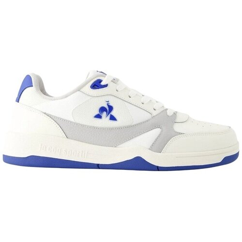 Le Coq Sportif LCS PRO STAR LITE OPTICAL WHITE/COBALT Bijela Slike