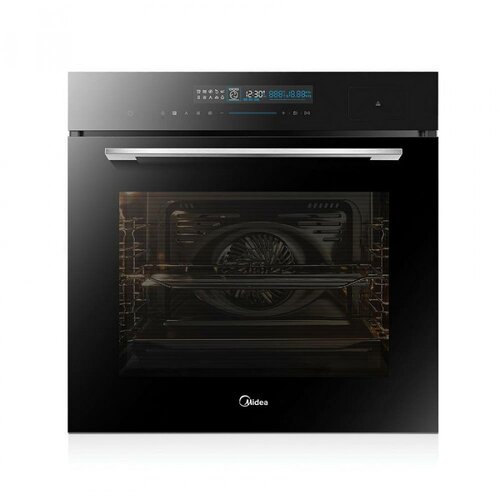 Midea PEĆNICA 7NA30T1, (MD1903001) Cijene