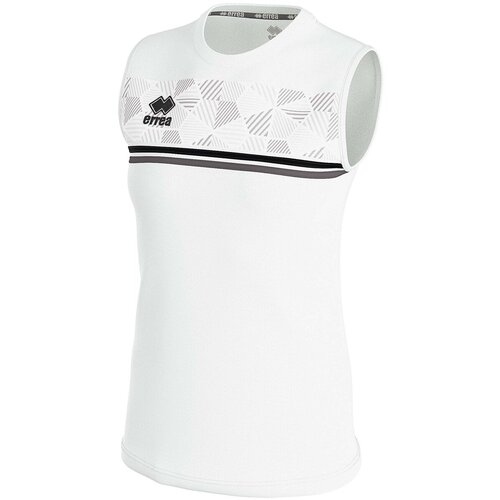Errea Majice brez rokavov Divina Canotta Ad Slike