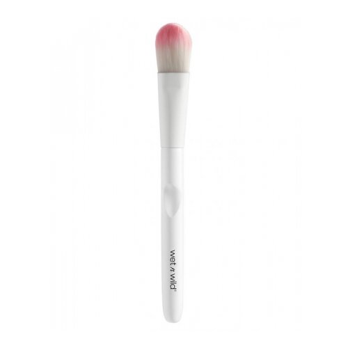 Wet N Wild čopič za tekočo podlago - Foundation Brush (E795A) Cene