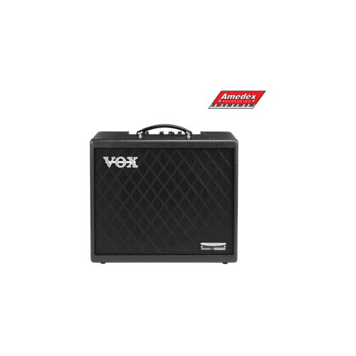  POJAČALO ZA GITARU VOX CAMBRIDGE50 Slike