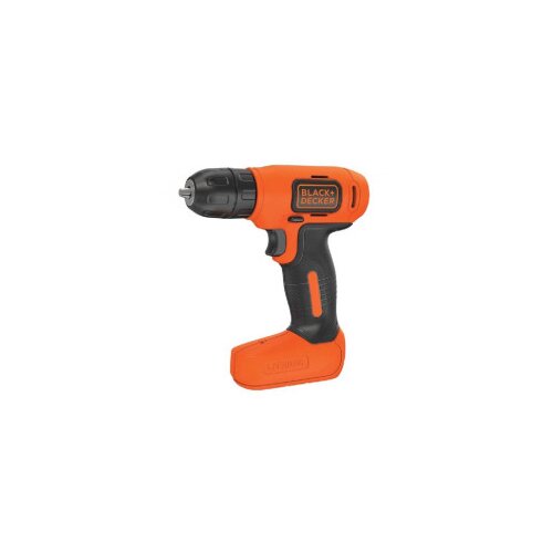 Black & Decker Aku bušilica BDCD8-QW, 7.2V, 1.5Ah Cene