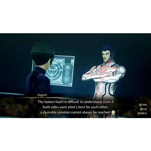 Atlus Shin Megami Tensei V: Vengeance (Nintendo Switch) Cene