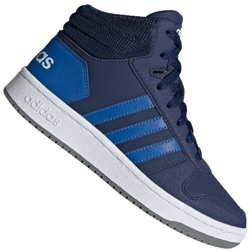 Adidas JR Hoops Mid 20 K Slike