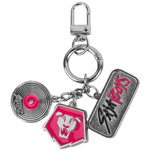 Cinereplicas Privezak KPop Demon Hunters - Saja Boys Charm Keychain Cene