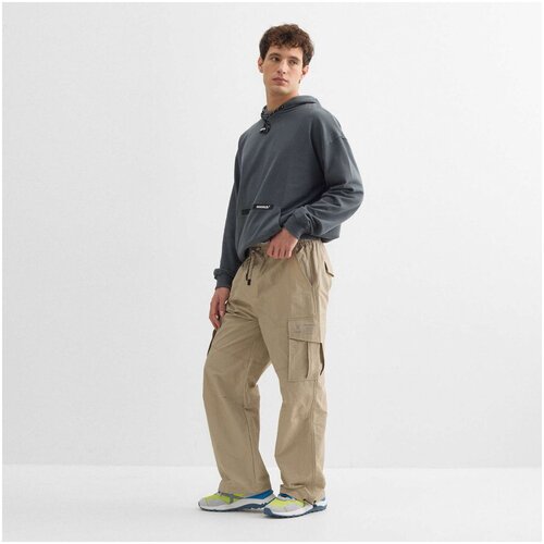 Munich Cargo gang streetwear Bež Slike