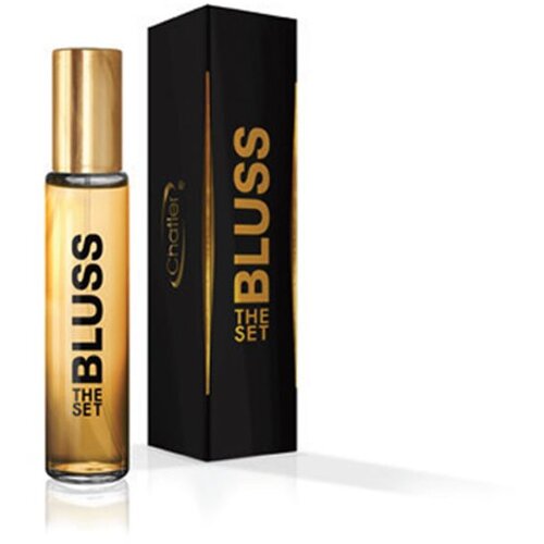 Chatler Bluss the set 30 ml. Muški EDP Cene