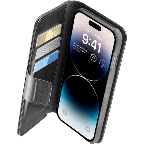 Cellular Line Book Agenda iPhone14 Pro Slike