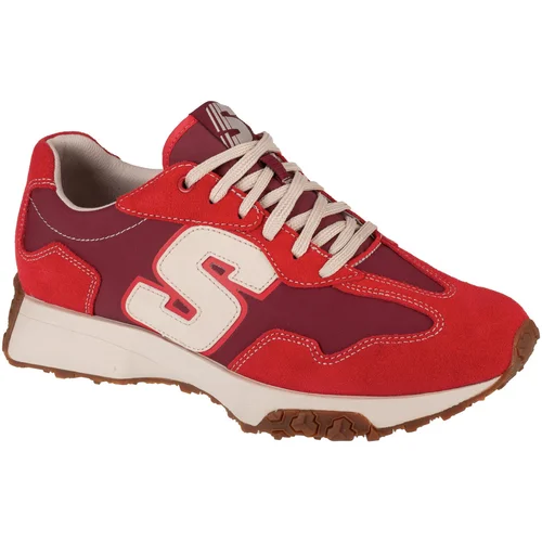 Skechers Upper Cut Neo Jogger - Lantis Crvena