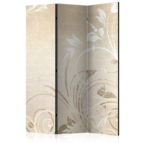  Paravan u 3 dijela - Symphony of senses [Room Dividers] 135x172 Slike