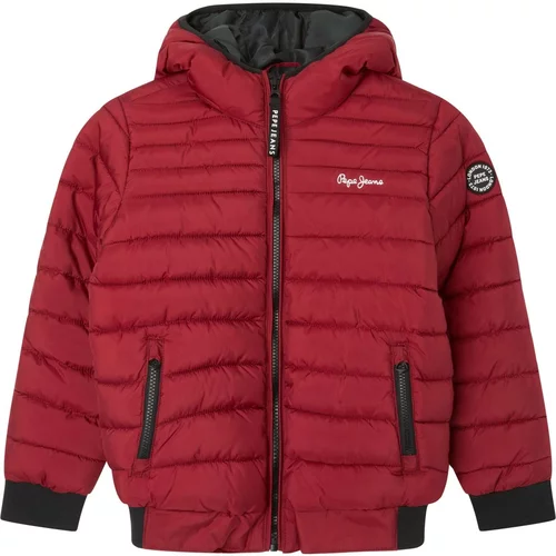 Pepe Jeans GREYSTOKE Red