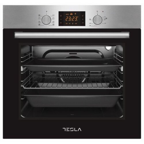 Tesla Vgradna pečica BO900SX Cene