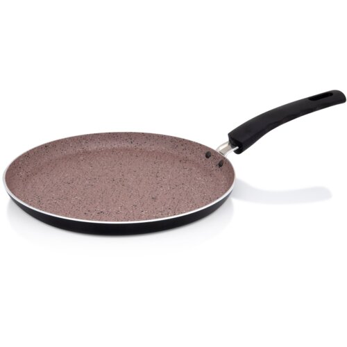 Metalac tiganj za palačinke melodia 25cm Cene