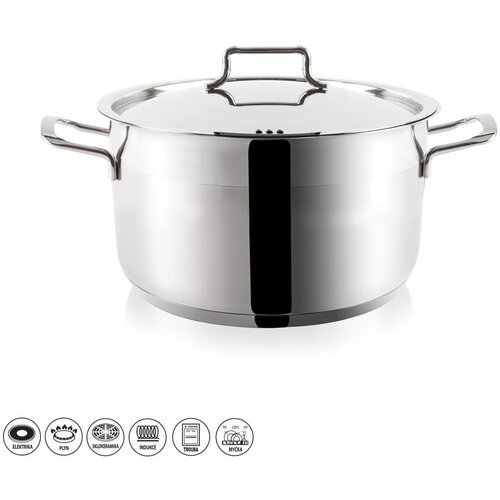 Orion Inox tepsija s poklopcem Anett, 4,3 l Cijene