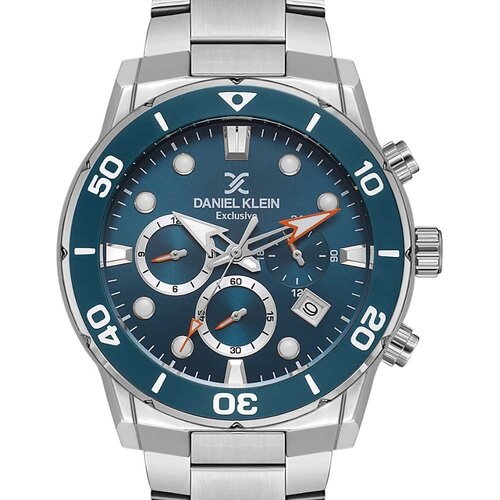  Muški sat Daniel Klein DK.1.13887-4 Cijene