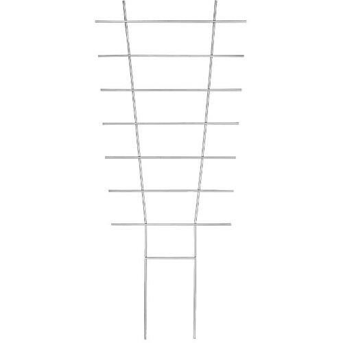 MERDEVINE za cveće čelične 340x770mm Cene
