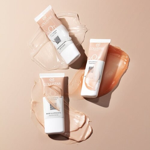 Collistar NOT Glow Base posvjetljujući primer 30 ml Slike
