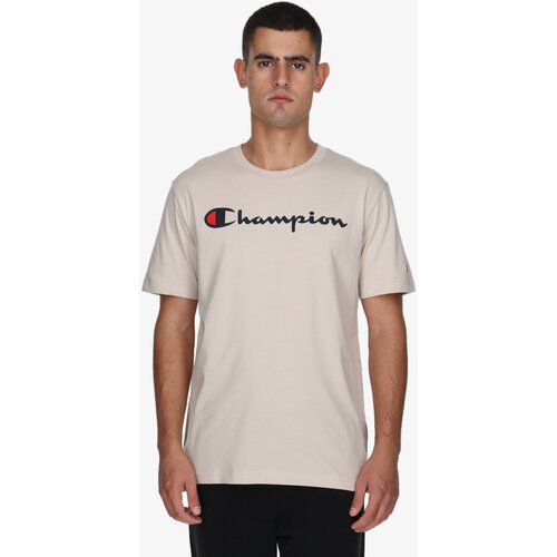 Champion muška majica T-Shirt Slike