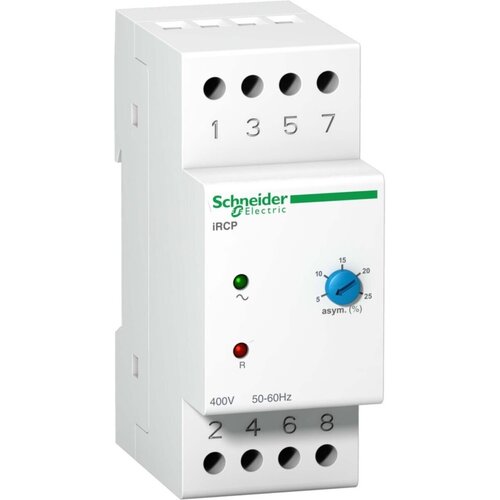 SCHNEIDER APC Schneider Electric Fazni krmilni rele IRCP A9E21180, (21223583) Cene