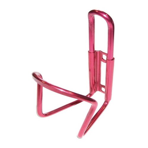  Drzac boce alu crveni (BOC0014) Slike