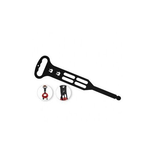  Držač kabela do 40kg crni 366-105 Cijene