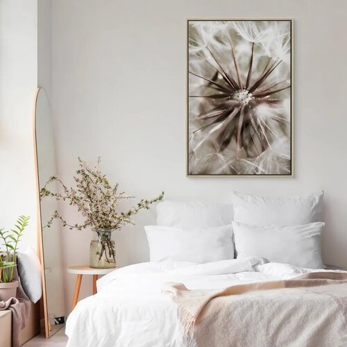  Slika - Closeness to Nature (1 Part) Vertical 40x60 Cene