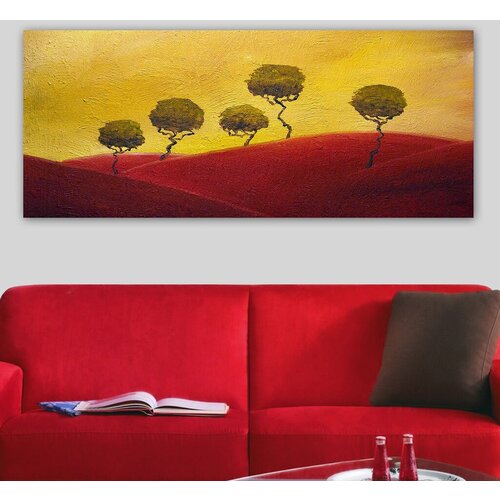 Wallity Slika YTY178565867_50120, 50x120 cm Cene