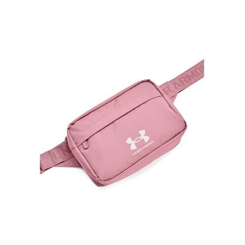 Under Armour Torbice za okrog pasu 1381914697 Rožnata Slike