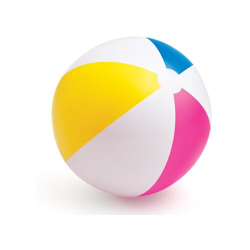 Intex lopta za plažu, sjajna 51 cm Slike
